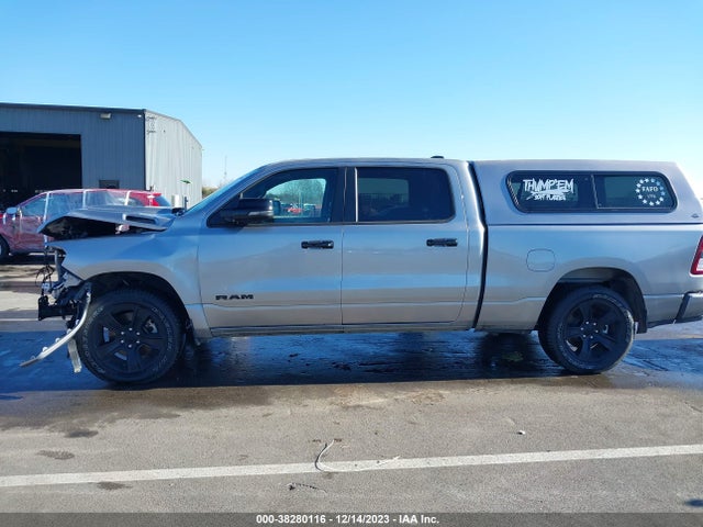 RAM 1500 Big Horn 2023 1C6SRFMTXPN672013 Image 15