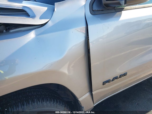 RAM 1500 Big Horn 2023 1C6SRFMTXPN672013 Image 12
