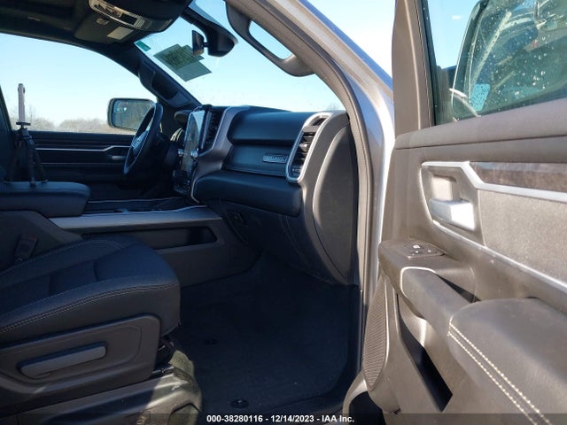 RAM 1500 Big Horn 2023 1C6SRFMTXPN672013 Image 5