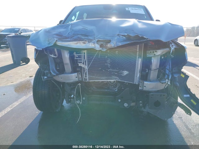 RAM 1500 Big Horn 2023 1C6SRFMTXPN672013 Image 6
