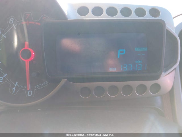 Chevrolet Sonic Ltz Auto 2015 1G1JE5SB2F4184868 Image 7