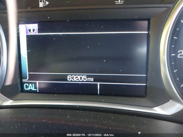 Chevrolet MALIBU LT 2017 1G1ZE5ST0HF171278 Image 16