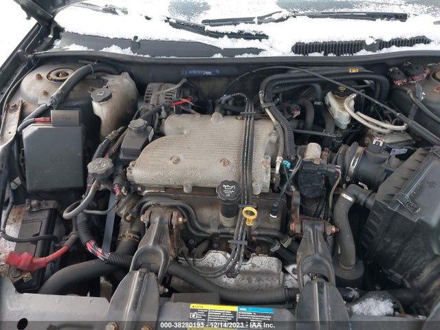 2009 CHEVROLET IMPALA LS VIN: 2G1WB57N291239675