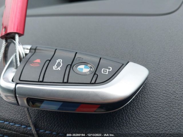 WBA5U7C08LA234364 BMW 3 Series M340i