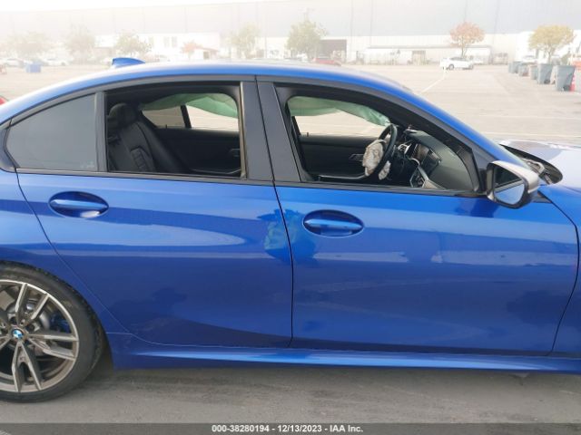 WBA5U7C08LA234364 BMW 3 Series M340i