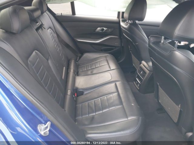 WBA5U7C08LA234364 BMW 3 Series M340i