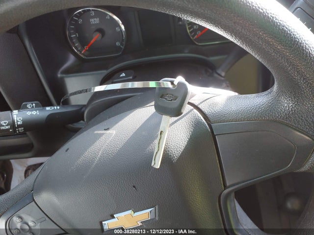 Chevrolet Silverado 1500 Wt 2017 1GCNKNEC9HZ392502 Image 11
