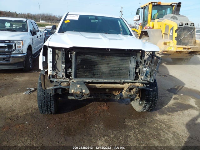 Chevrolet Silverado 1500 Wt 2017 1GCNKNEC9HZ392502 Image 13