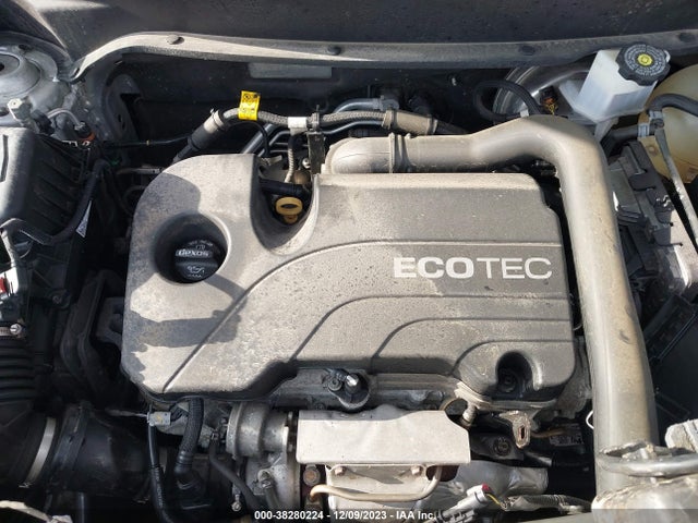 Chevrolet EQUINOX LT 2019 3GNAXKEV2KS561822 Image 10