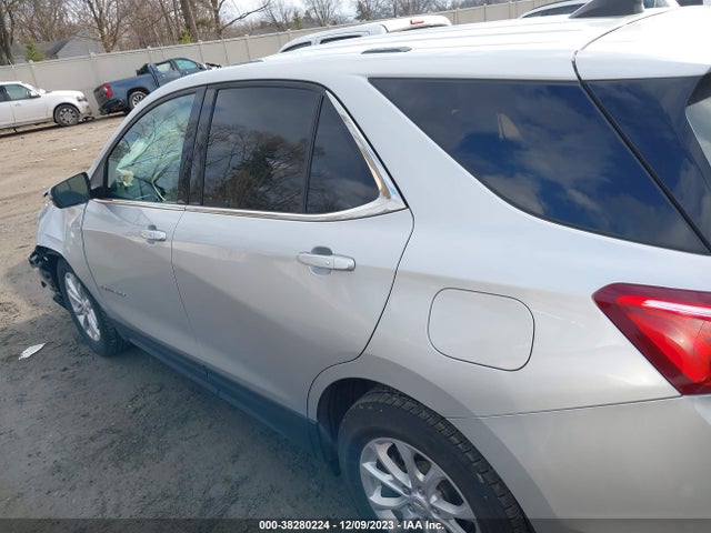 Chevrolet EQUINOX LT 2019 3GNAXKEV2KS561822 Image 14