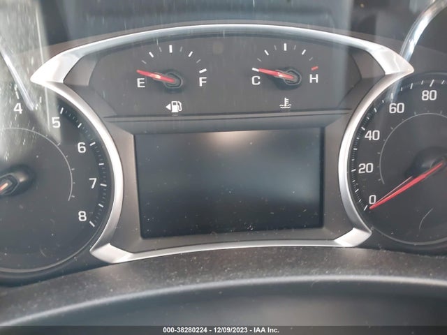 Chevrolet EQUINOX LT 2019 3GNAXKEV2KS561822 Image 15