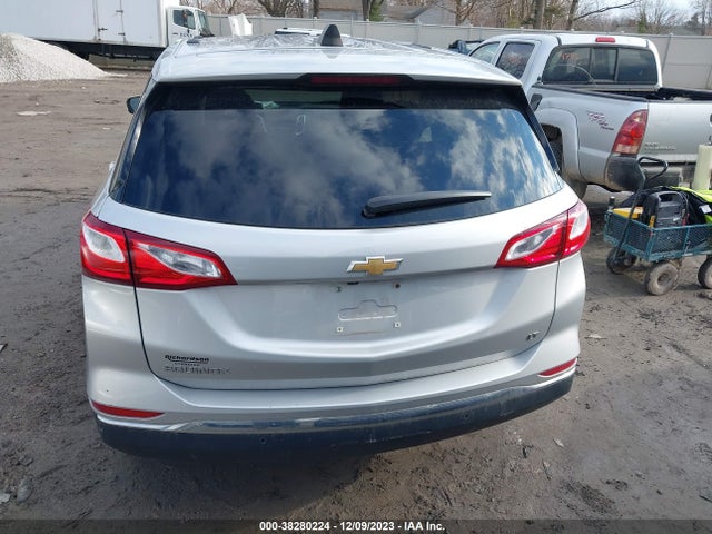 Chevrolet EQUINOX LT 2019 3GNAXKEV2KS561822 Image 16
