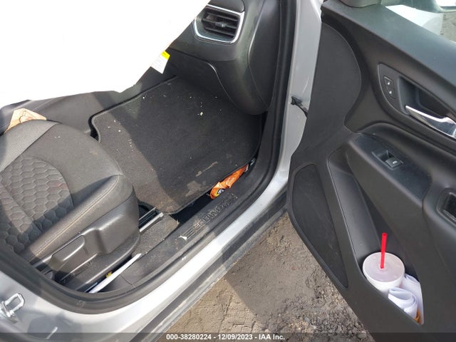 Chevrolet EQUINOX LT 2019 3GNAXKEV2KS561822 Image 5