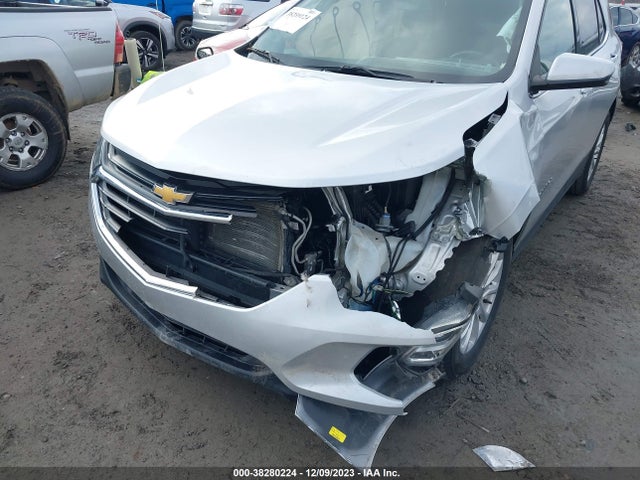 Chevrolet EQUINOX LT 2019 3GNAXKEV2KS561822 Image 6