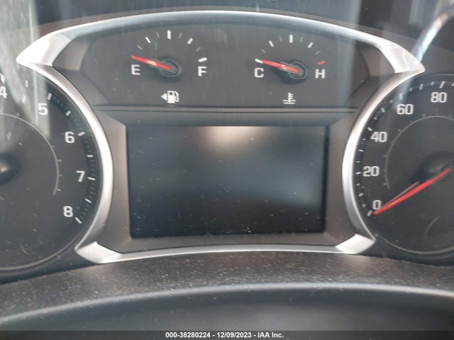 Chevrolet EQUINOX LT 2019 3GNAXKEV2KS561822 Image 7