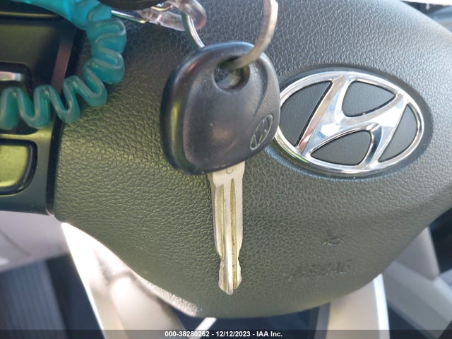 Hyundai ELANTRA SE 2019 KMHD74LF3KU812551 Image 11