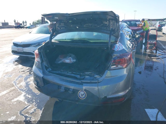 Hyundai ELANTRA SE 2019 KMHD74LF3KU812551 Image 16