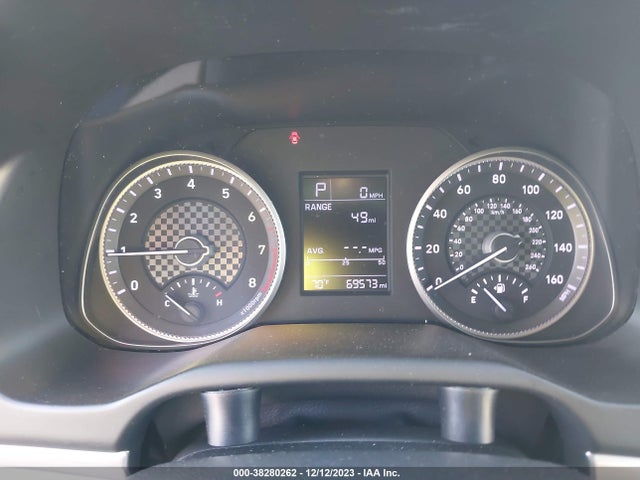 Hyundai ELANTRA SE 2019 KMHD74LF3KU812551 Image 7