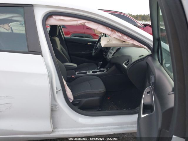 1G1BC5SM1H7129874 Chevrolet CRUZE LS