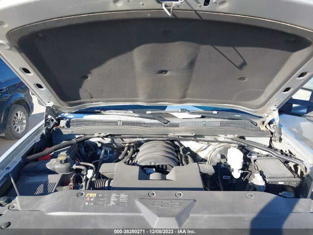 Chevrolet Silverado 1500 1lt 2014 3GCPCREC5EG532750 Image 10