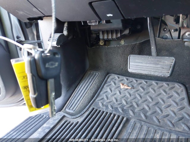 Chevrolet Silverado 1500 1lt 2014 3GCPCREC5EG532750 Image 11
