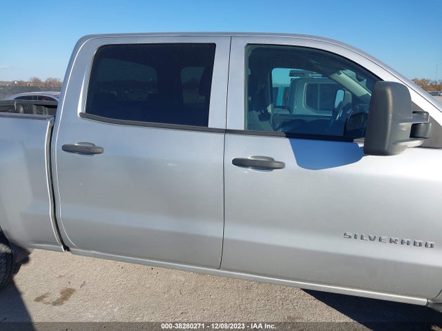 Chevrolet Silverado 1500 1lt 2014 3GCPCREC5EG532750 Image 13
