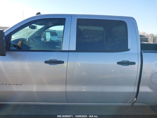 Chevrolet Silverado 1500 1lt 2014 3GCPCREC5EG532750 Image 14