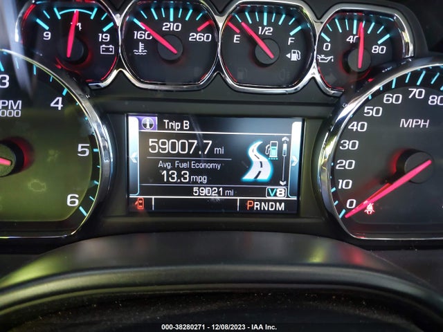 Chevrolet Silverado 1500 1lt 2014 3GCPCREC5EG532750 Image 15