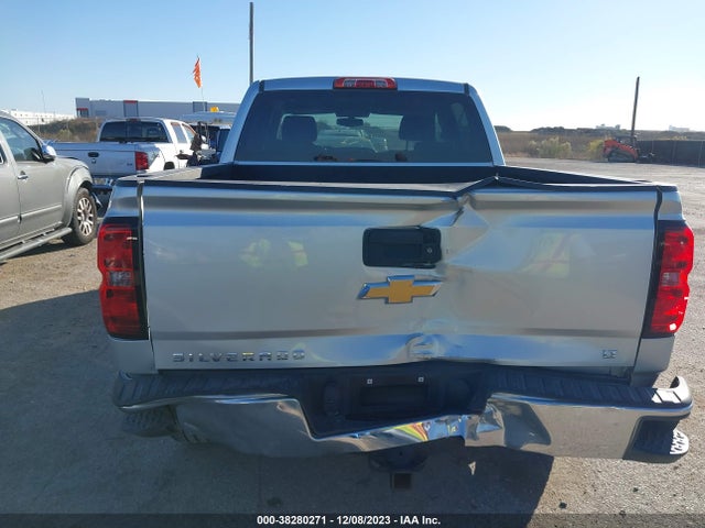 Chevrolet Silverado 1500 1lt 2014 3GCPCREC5EG532750 Image 16