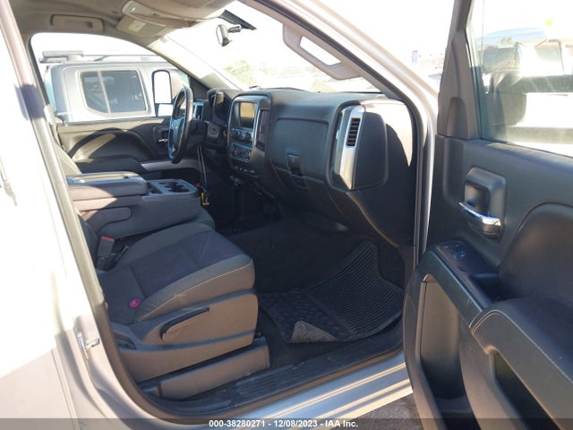Chevrolet Silverado 1500 1lt 2014 3GCPCREC5EG532750 Image 5