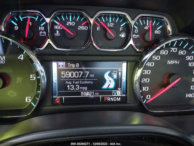 Chevrolet Silverado 1500 1lt 2014 3GCPCREC5EG532750 Image 7