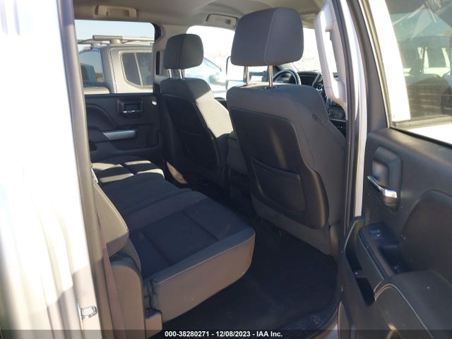 Chevrolet Silverado 1500 1lt 2014 3GCPCREC5EG532750 Image 8