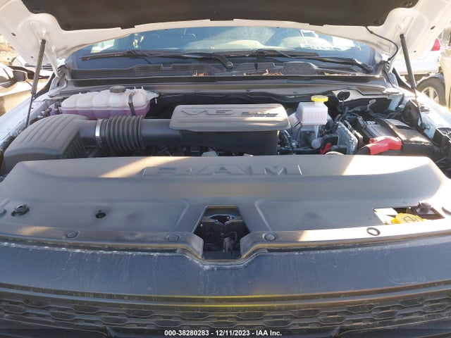 RAM 1500 Tradesman  4x4 57 Box 2023 1C6RRFGG4PN632085 Image 10