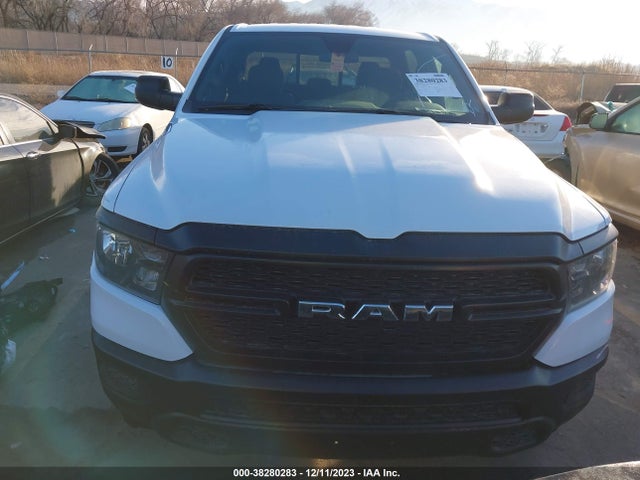 RAM 1500 Tradesman  4x4 57 Box 2023 1C6RRFGG4PN632085 Image 12