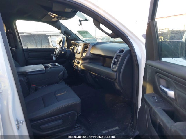 RAM 1500 Tradesman  4x4 57 Box 2023 1C6RRFGG4PN632085 Image 5