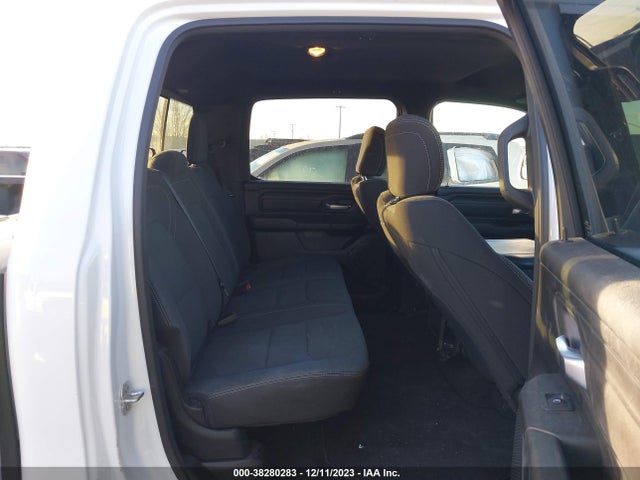 RAM 1500 Tradesman  4x4 57 Box 2023 1C6RRFGG4PN632085 Image 8