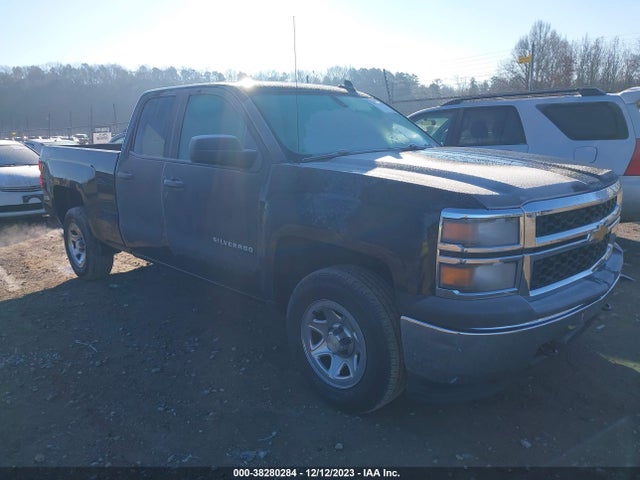 2015 1GCVKPEH1FZ380574 main image