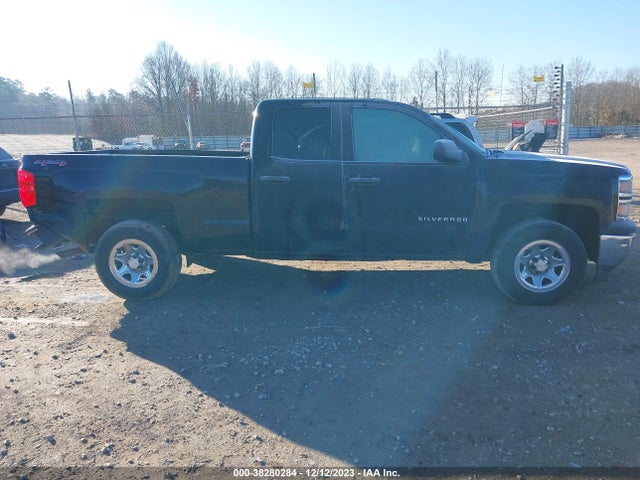 Chevrolet Silverado 1500 Ls 2015 1GCVKPEH1FZ380574 Image 13
