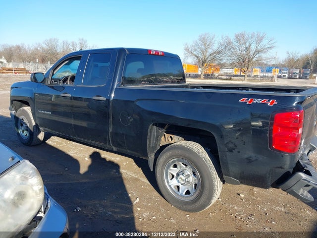 Chevrolet Silverado 1500 Ls 2015 1GCVKPEH1FZ380574 Image 14