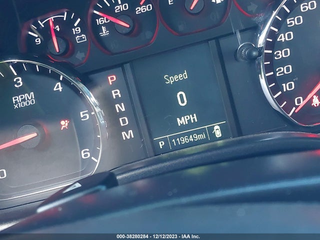 Chevrolet Silverado 1500 Ls 2015 1GCVKPEH1FZ380574 Image 15