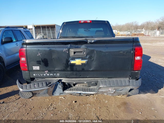 Chevrolet Silverado 1500 Ls 2015 1GCVKPEH1FZ380574 Image 16