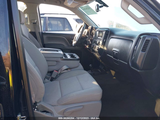 Chevrolet Silverado 1500 Ls 2015 1GCVKPEH1FZ380574 Image 5