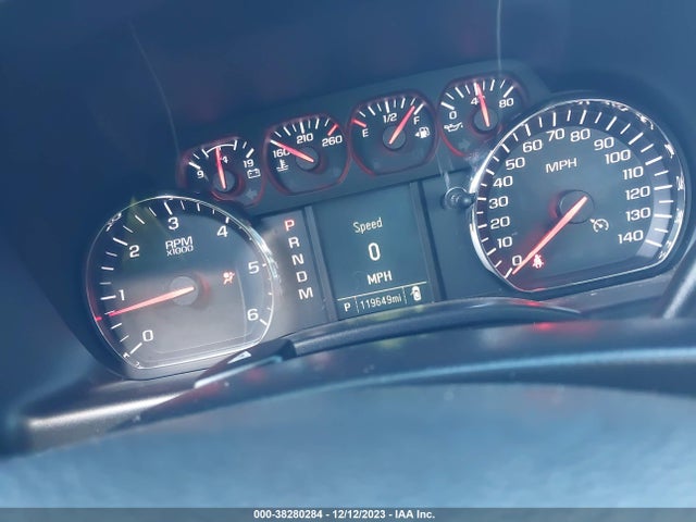 Chevrolet Silverado 1500 Ls 2015 1GCVKPEH1FZ380574 Image 7