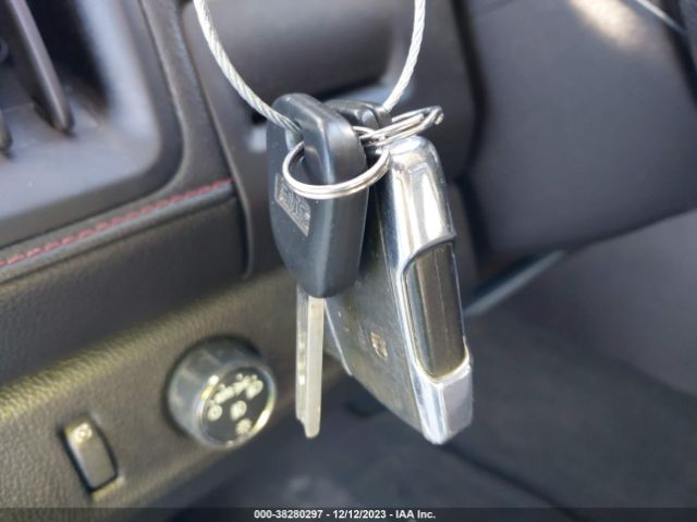 1GTH6CEN9H1287769 GMC CANYON SLE