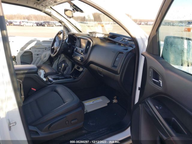 1GTH6CEN9H1287769 GMC CANYON SLE