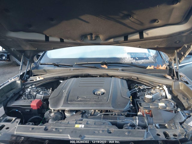 Land Rover Range Rover Velar D180 S 2019 SALYB2EN7KA216737 Image 10
