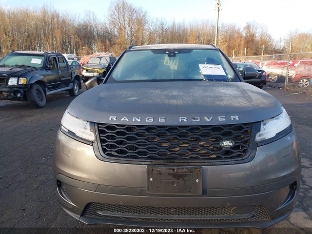 Land Rover Range Rover Velar D180 S 2019 SALYB2EN7KA216737 Image 13