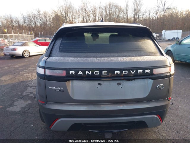Land Rover Range Rover Velar D180 S 2019 SALYB2EN7KA216737 Image 17