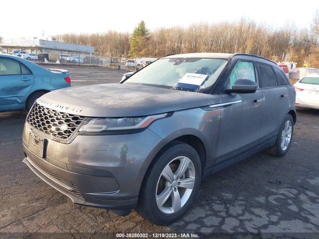 Land Rover Range Rover Velar D180 S 2019 SALYB2EN7KA216737 Image 2