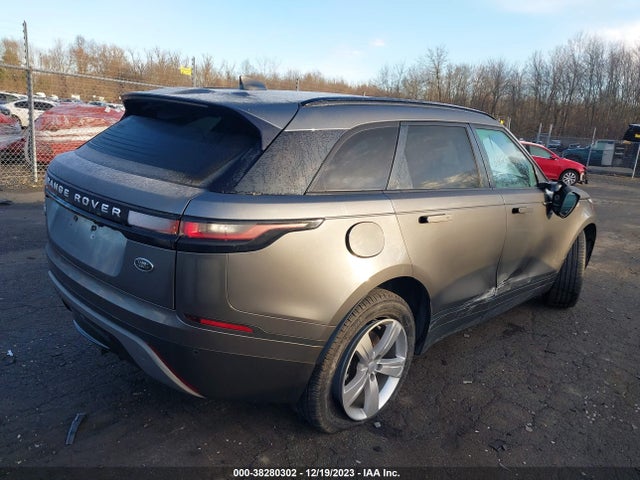 Land Rover Range Rover Velar D180 S 2019 SALYB2EN7KA216737 Image 4